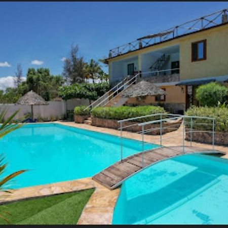 Jua Apartments Kiwengwa  Luaran gambar