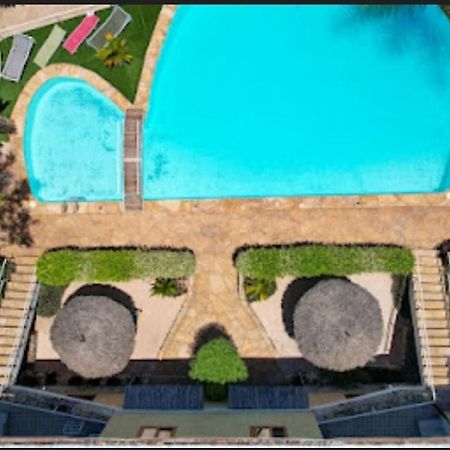 Jua Apartments Kiwengwa  Luaran gambar