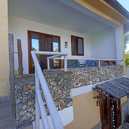 Jua Apartments Kiwengwa  Luaran gambar