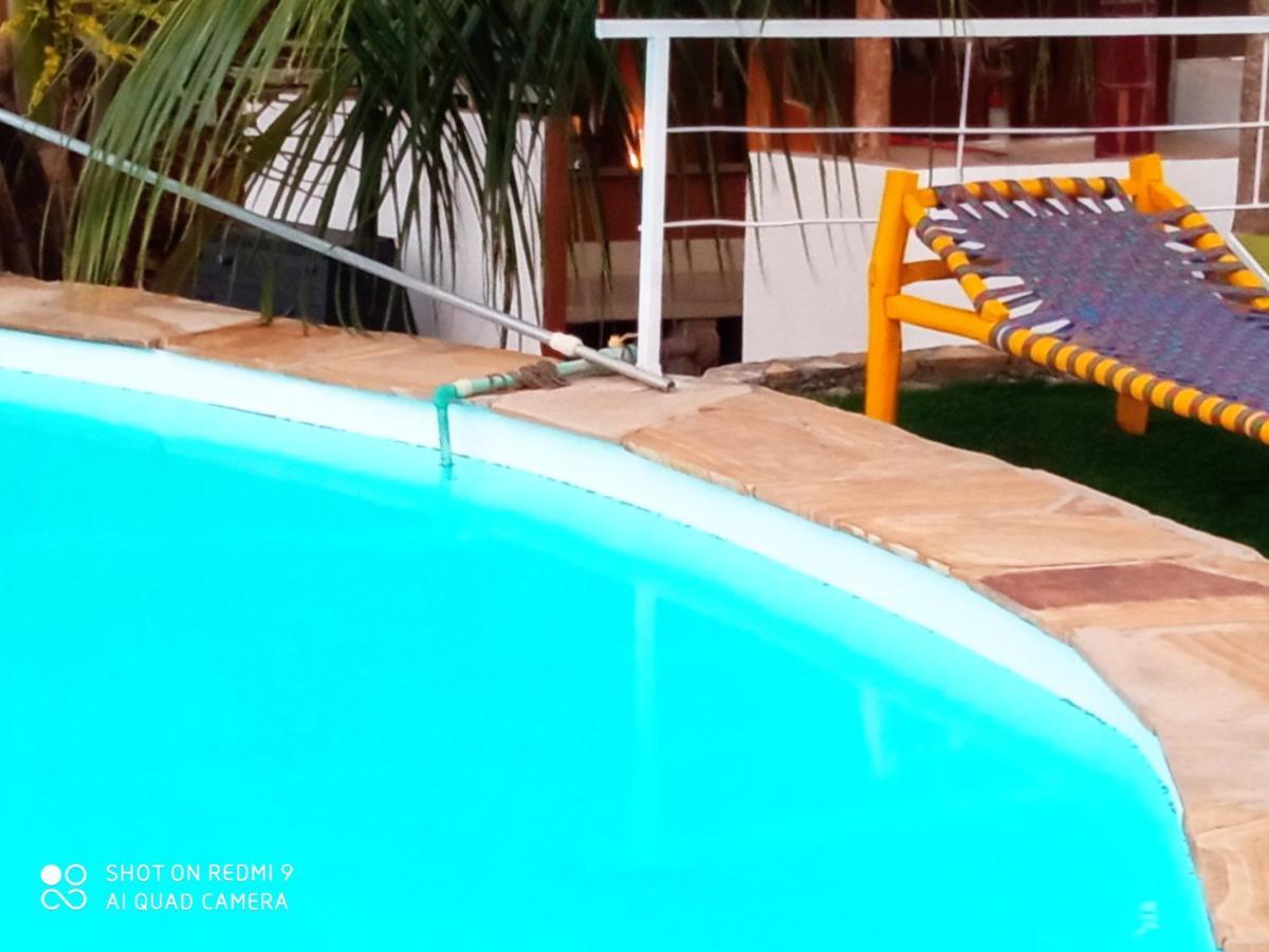 Jua Apartments Kiwengwa  Luaran gambar