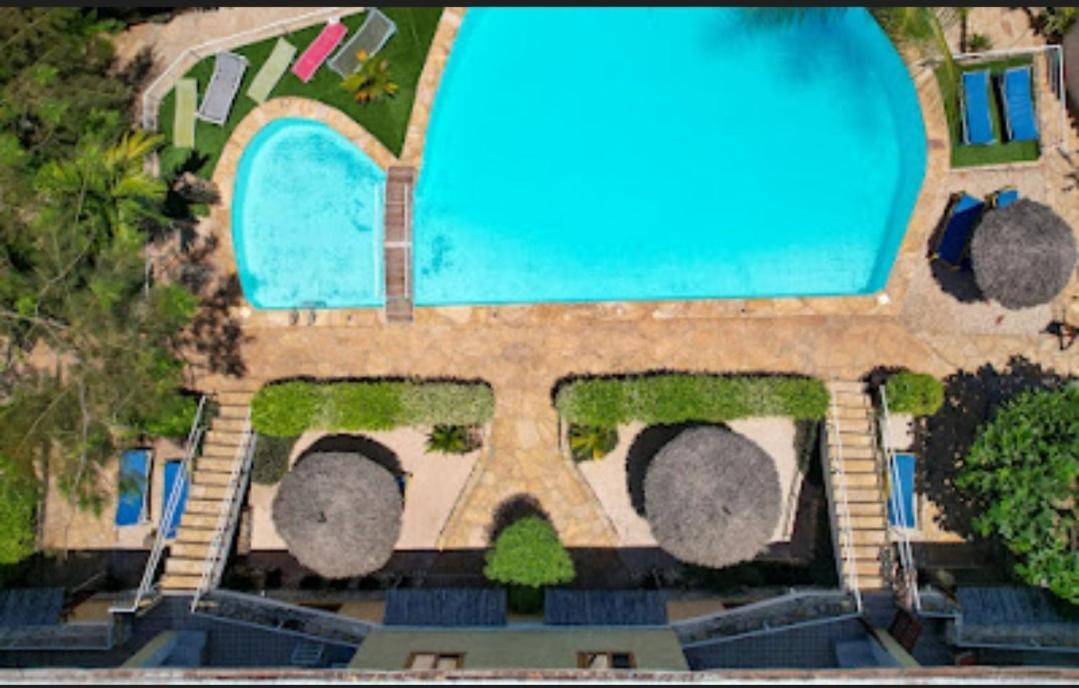 Jua Apartments Kiwengwa  Luaran gambar