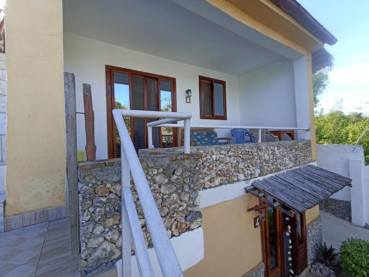 Jua Apartments Kiwengwa  Luaran gambar