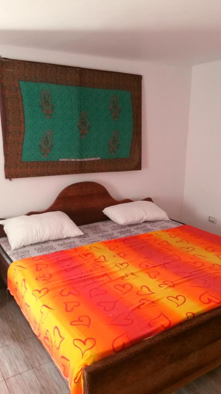 Jua Apartments Kiwengwa  Luaran gambar