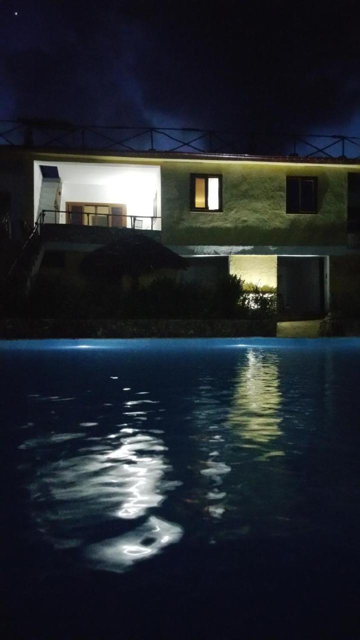 Jua Apartments Kiwengwa  Luaran gambar