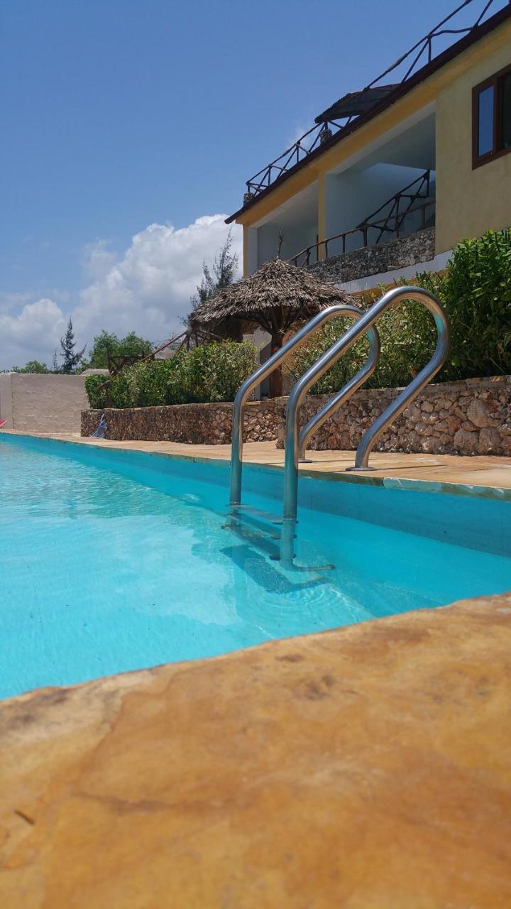 Jua Apartments Kiwengwa  Luaran gambar