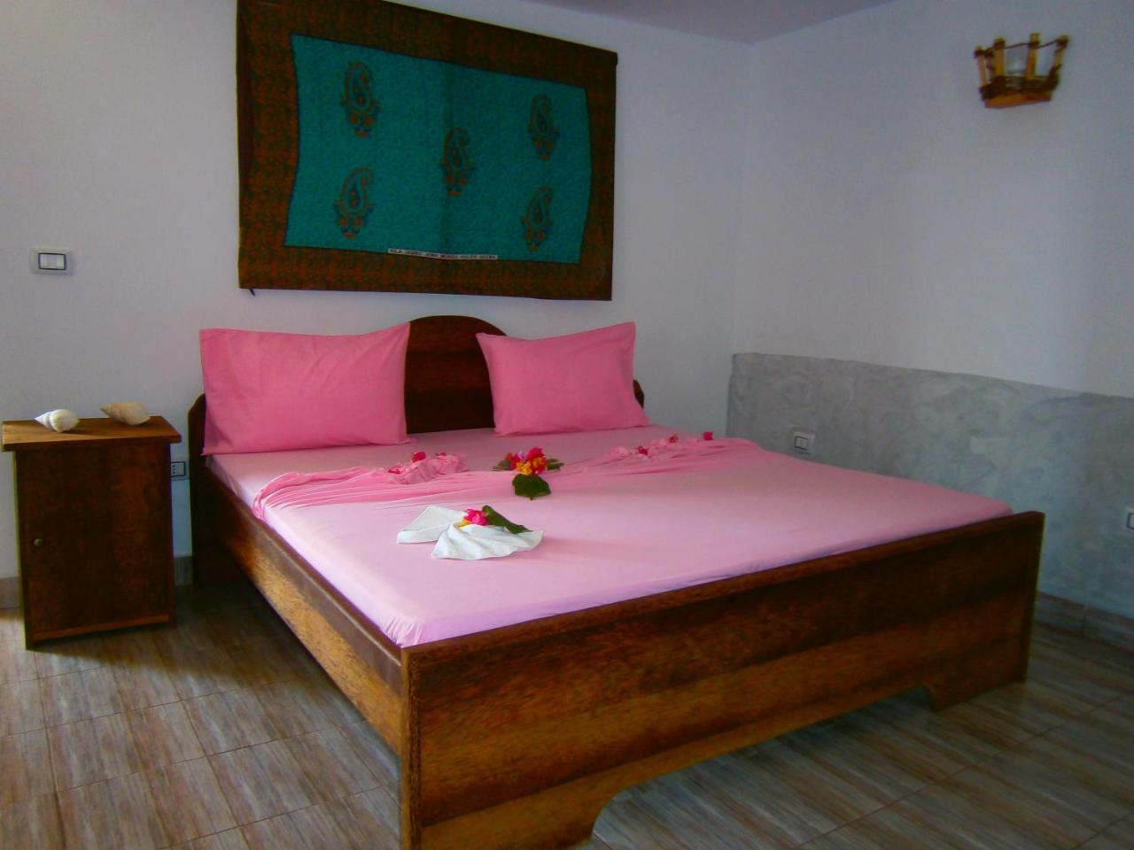 Jua Apartments Kiwengwa  Luaran gambar