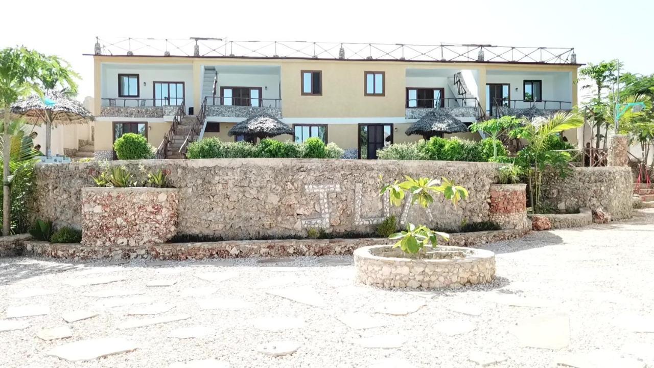 Jua Apartments Kiwengwa  Luaran gambar