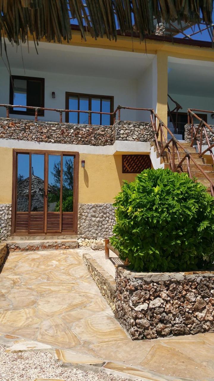 Jua Apartments Kiwengwa  Luaran gambar