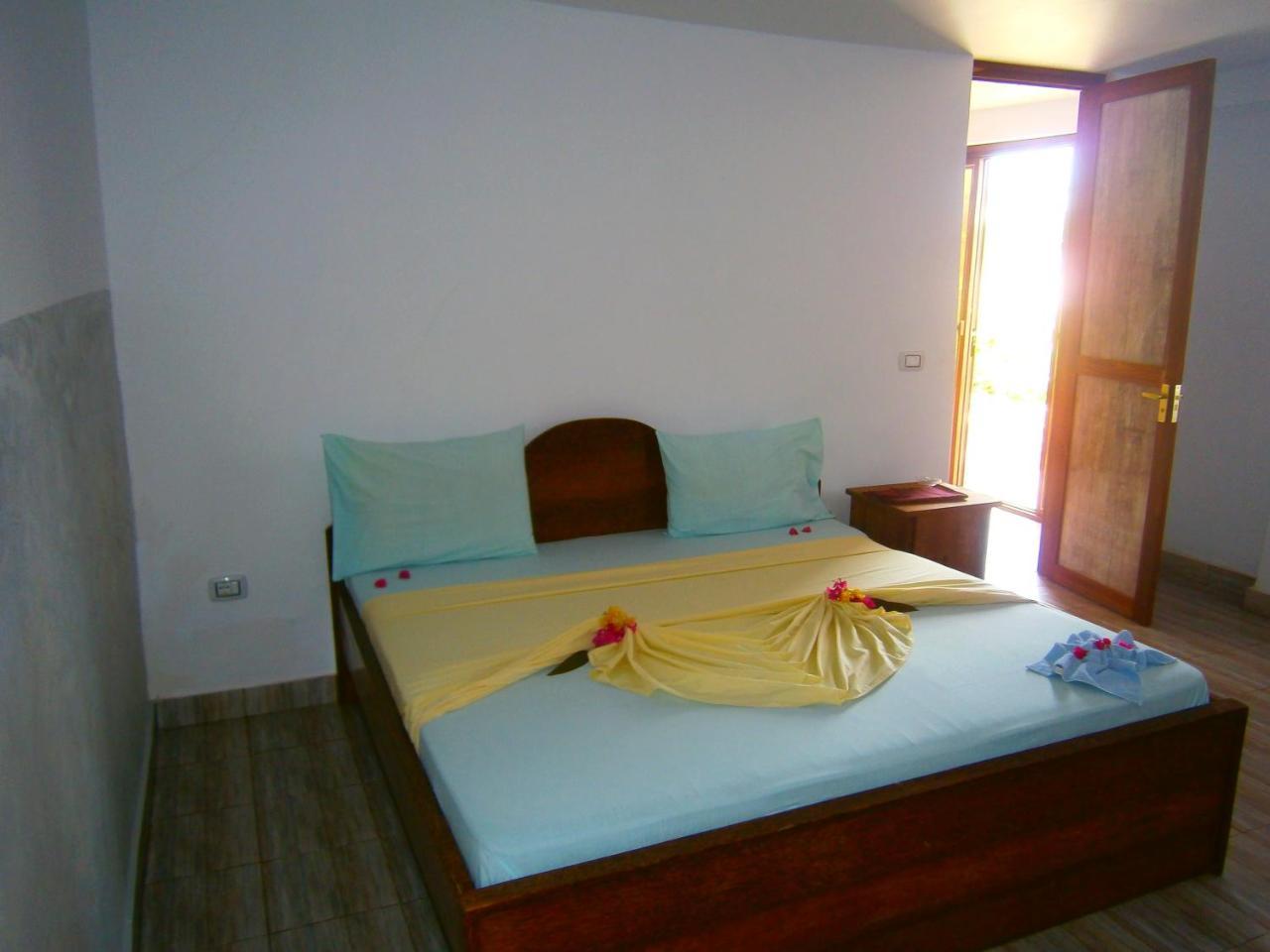 Jua Apartments Kiwengwa  Luaran gambar