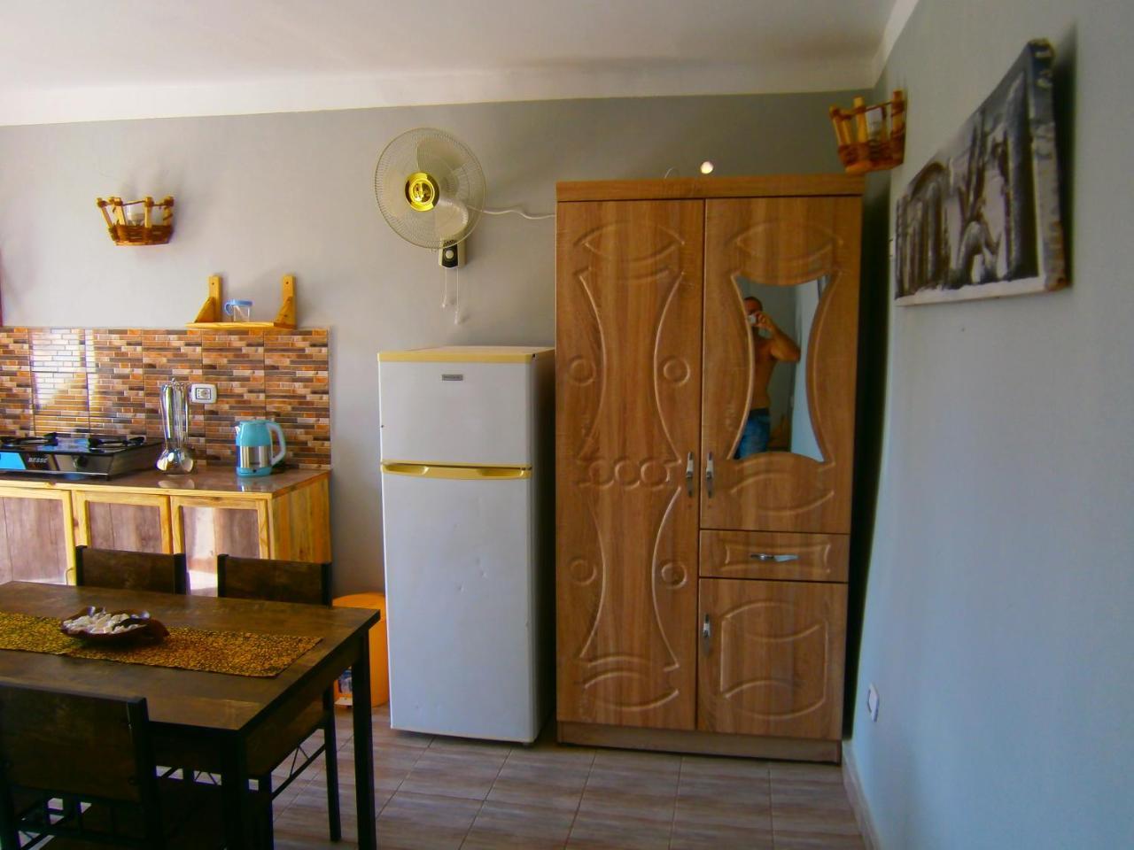 Jua Apartments Kiwengwa  Luaran gambar