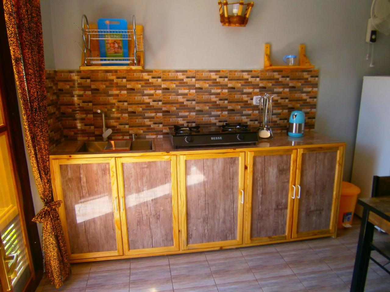 Jua Apartments Kiwengwa  Luaran gambar