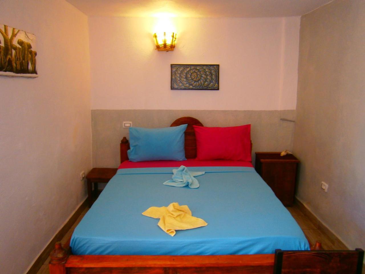 Jua Apartments Kiwengwa  Luaran gambar