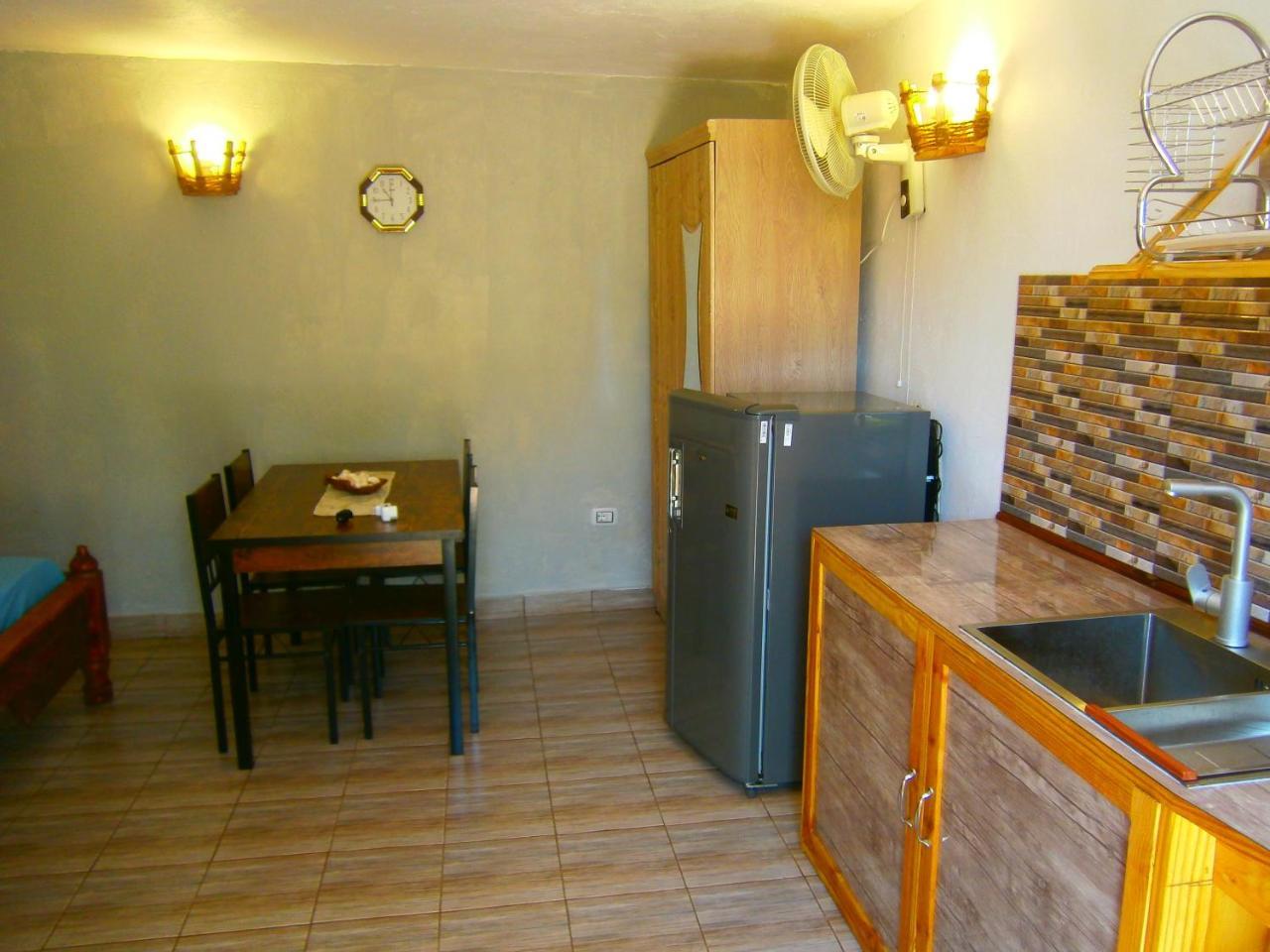 Jua Apartments Kiwengwa  Luaran gambar