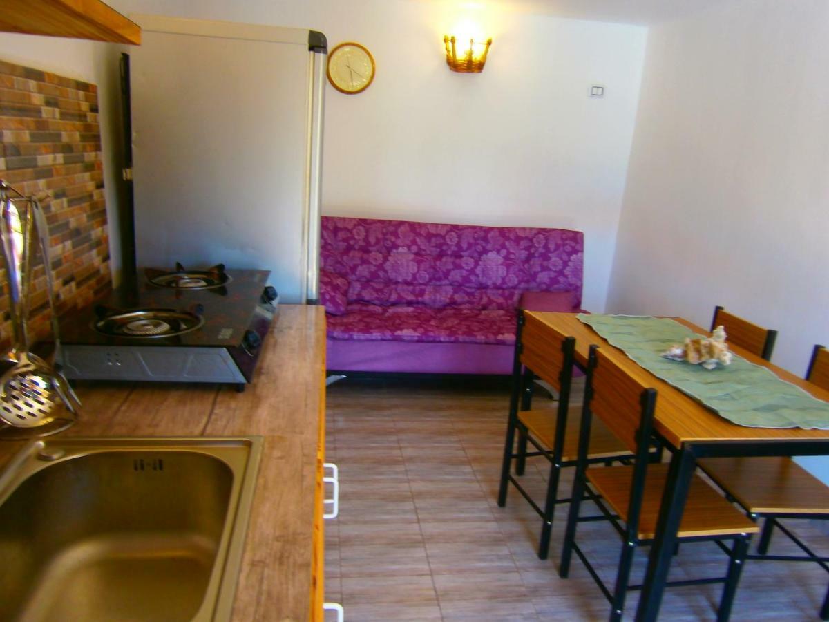 Jua Apartments Kiwengwa  Luaran gambar