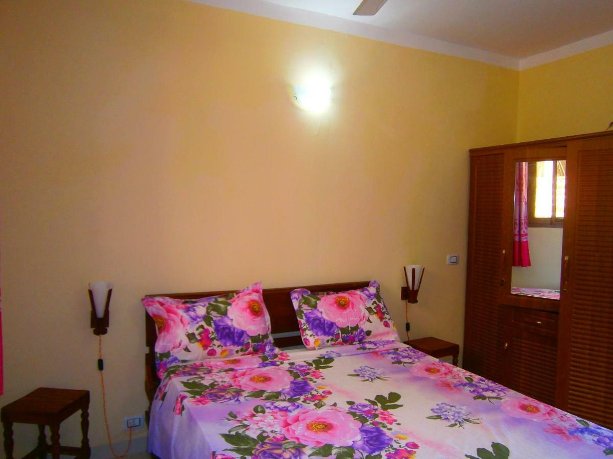 Jua Apartments Kiwengwa  Luaran gambar