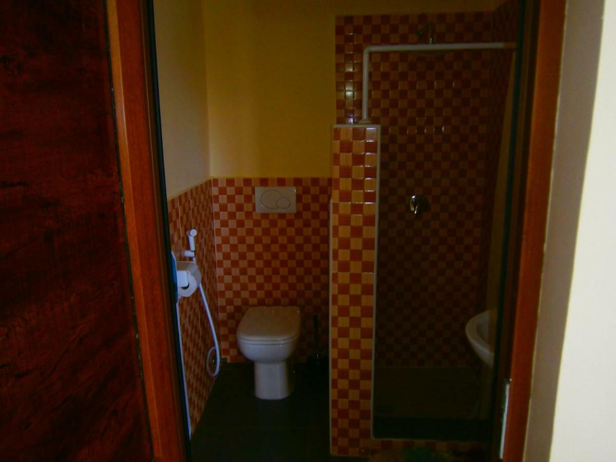 Jua Apartments Kiwengwa  Luaran gambar