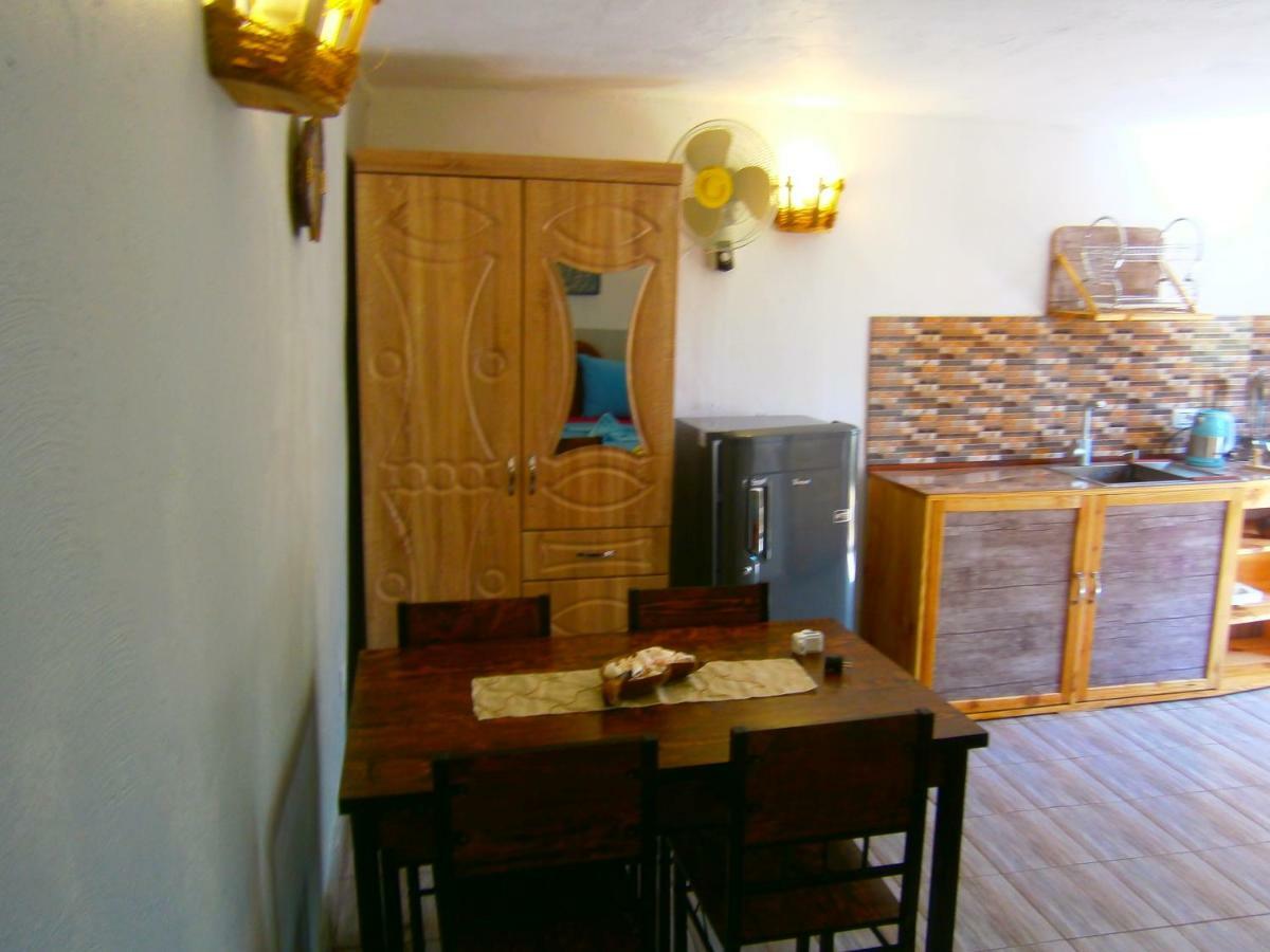 Jua Apartments Kiwengwa  Luaran gambar